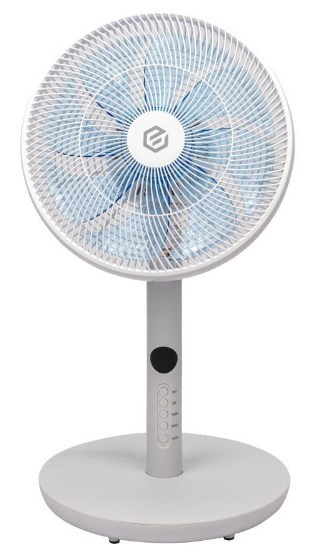 Вентилятор Evolution AirLeaf AL-802R Вентилятор Evolution AirLeaf AL-802R