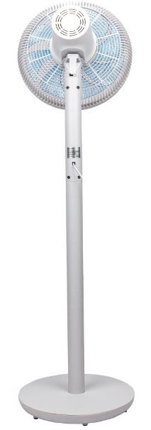 Вентилятор Evolution AirLeaf AL-802R Вентилятор Evolution AirLeaf AL-802R