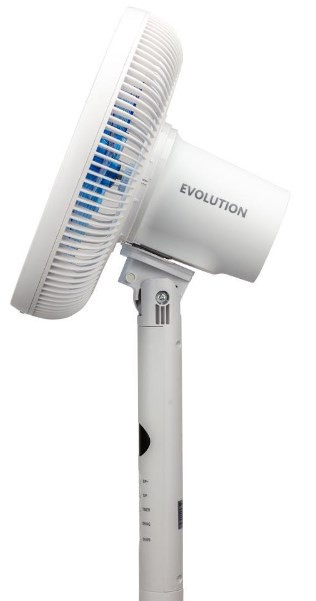 Вентилятор Evolution AirLeaf AL-802R Вентилятор Evolution AirLeaf AL-802R