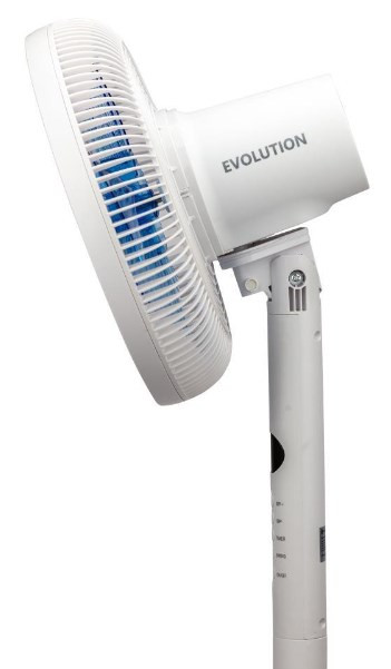 Вентилятор Evolution AirLeaf AL-802R Вентилятор Evolution AirLeaf AL-802R