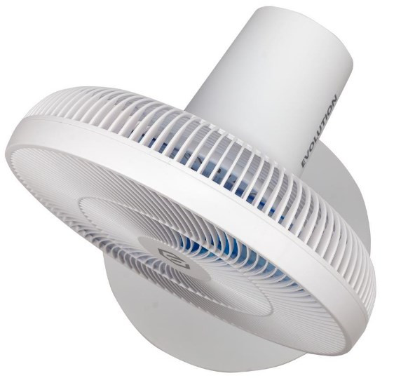 Вентилятор Evolution AirLeaf AL-802R Вентилятор Evolution AirLeaf AL-802R