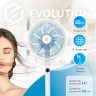 Вентилятор Evolution AirLeaf AL-802R Вентилятор Evolution AirLeaf AL-802R