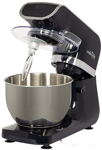 Кухонный комбайн HIBERG MP 1040 DB Кухонный комбайн HIBERG MP 1040 DB