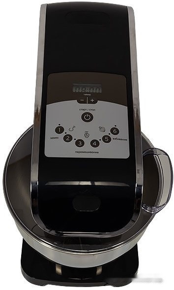 Кухонный комбайн HIBERG MP 1040 DB Кухонный комбайн HIBERG MP 1040 DB