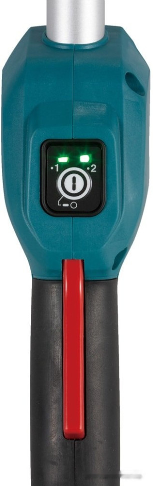 Триммер Makita DUR192LSF (с 1-им АКБ 3 Ач) Триммер Makita DUR192LSF (с 1-им АКБ 3 Ач)