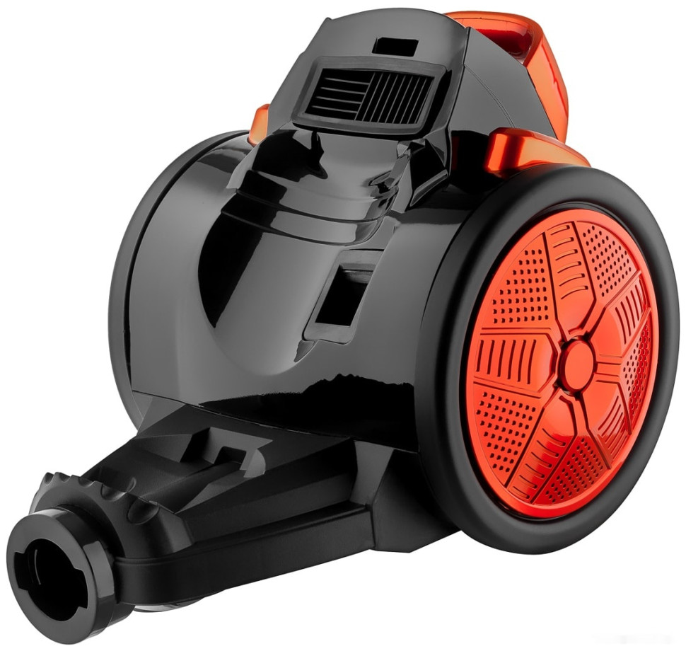 Пылесос Brayer BR4201