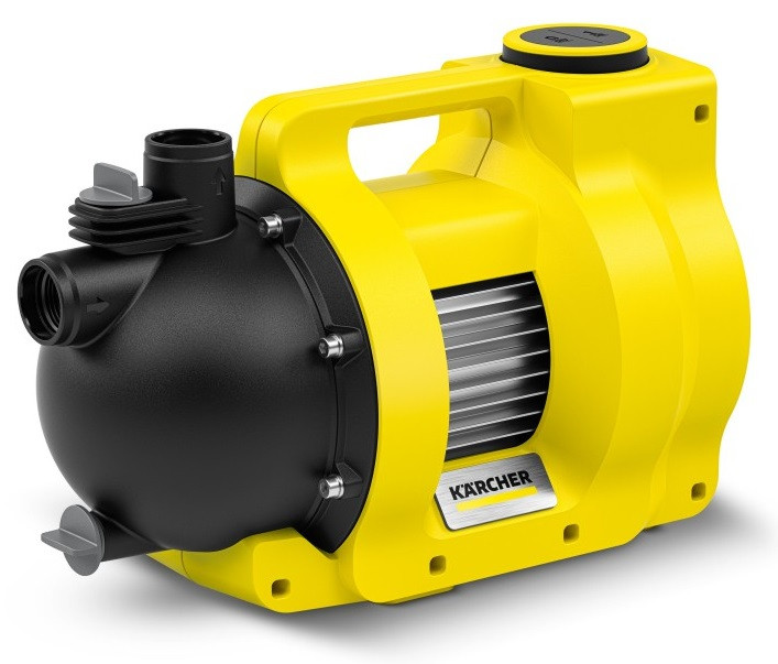 Садовый насос Karcher BP 6.000 Garden 1.645-720.0