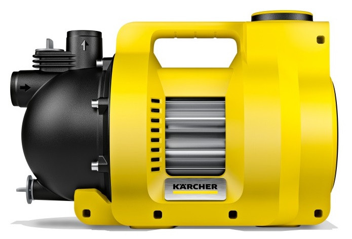 Садовый насос Karcher BP 6.000 Garden 1.645-720.0 Садовый насос Karcher BP 6.000 Garden 1.645-720.0