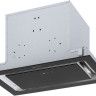 Вытяжка Krona Selina 600 Glass Black S (черный) Вытяжка Krona Selina 600 Glass Black S (черный)