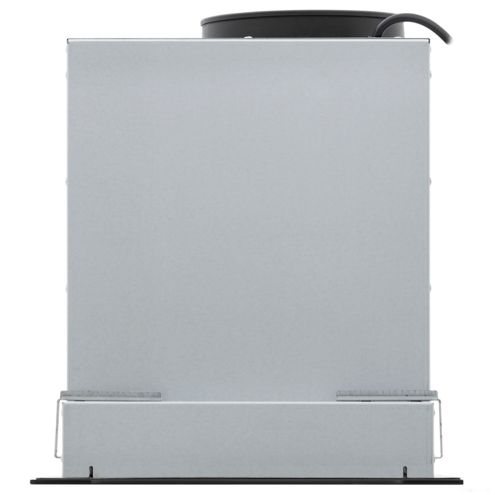 Вытяжка Krona Selina 600 Glass Black S (черный) Вытяжка Krona Selina 600 Glass Black S (черный)