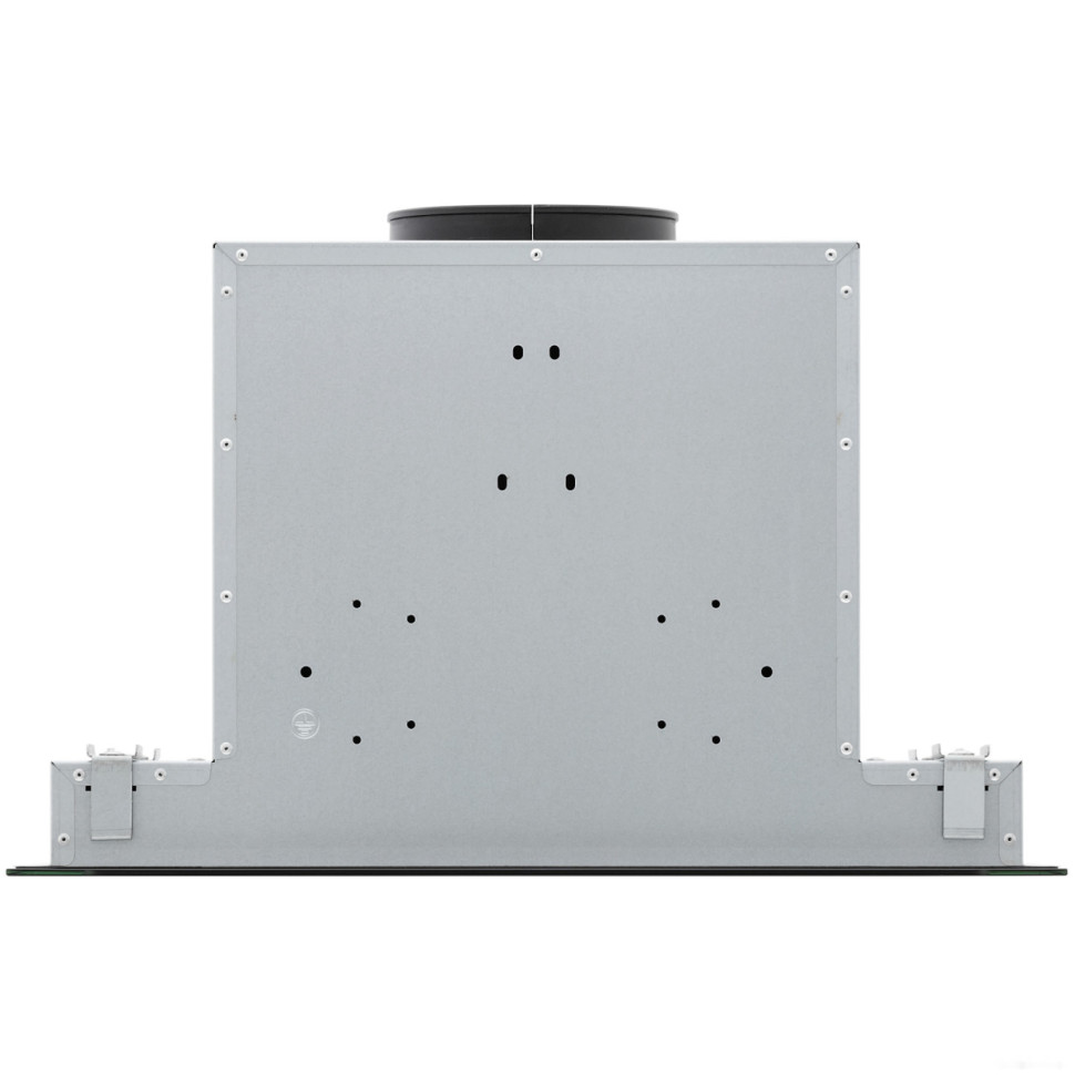 Вытяжка Krona Selina 600 Glass Black S (черный) Вытяжка Krona Selina 600 Glass Black S (черный)