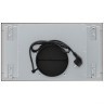 Вытяжка Krona Selina 600 Glass Black S (черный) Вытяжка Krona Selina 600 Glass Black S (черный)