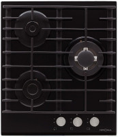 Варочная панель Krona Hagel 45 BL W