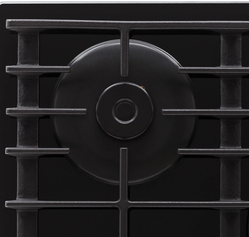 Варочная панель Krona Hagel 45 BL W