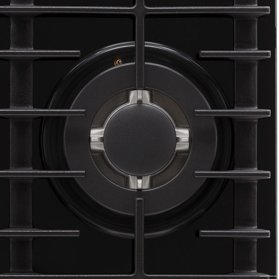 Варочная панель Krona Hagel 45 BL W