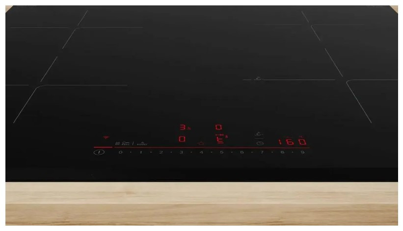 Варочная панель Bosch PIE63KHC1Z Варочная панель Bosch PIE63KHC1Z