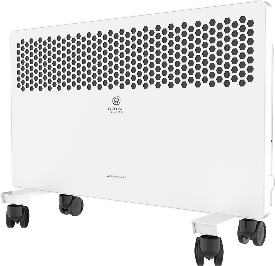 Конвектор Royal Clima Lumino Meccanico REC-LUW1000M