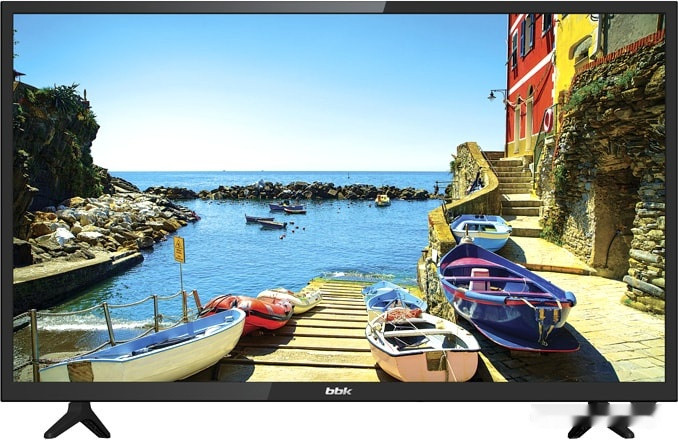 Телевизор BBK 39LEM-1068/TS2C