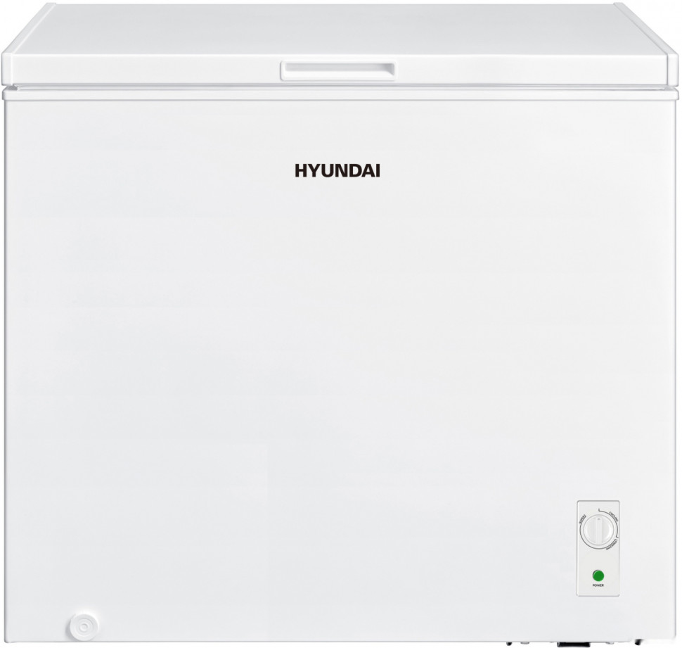 Морозильный ларь Hyundai CH2005