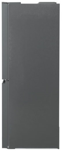 Четырёхдверный холодильник CENTEK CT-1743 Gray Stone