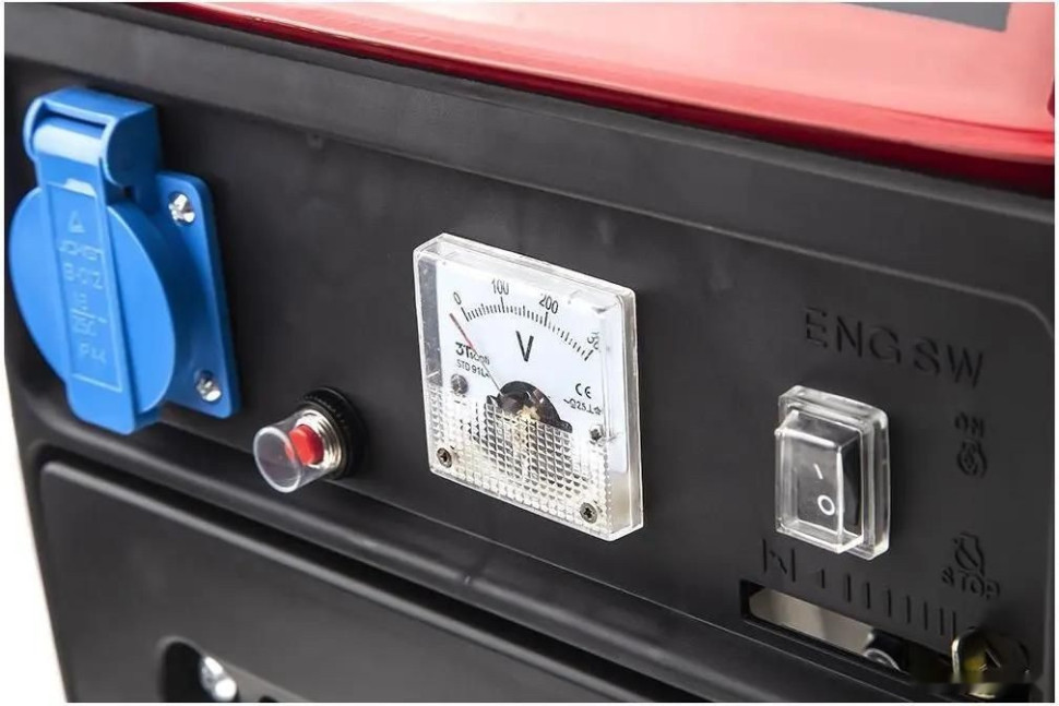 Генератор Elitech СГБ 950Р Генератор Elitech СГБ 950Р