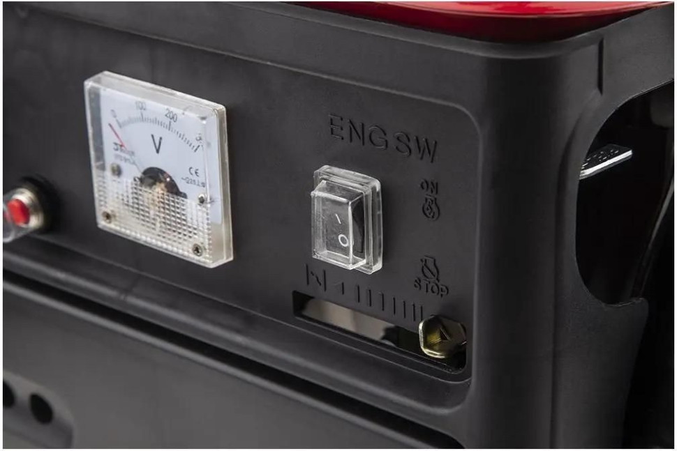 Генератор Elitech СГБ 950Р Генератор Elitech СГБ 950Р