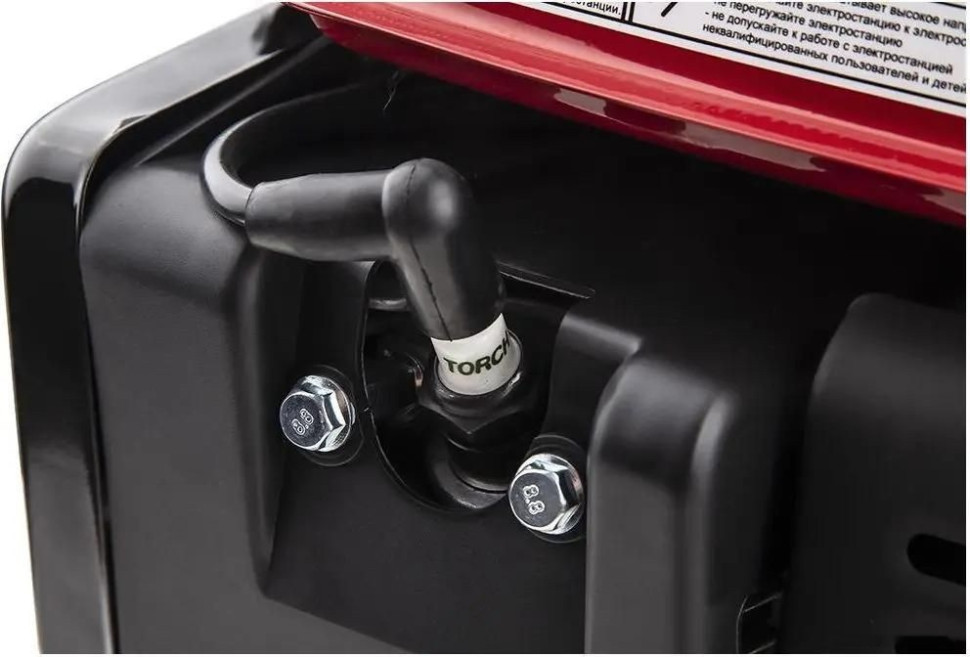 Генератор Elitech СГБ 950Р Генератор Elitech СГБ 950Р