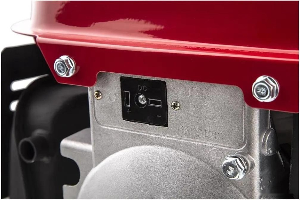 Генератор Elitech СГБ 950Р Генератор Elitech СГБ 950Р