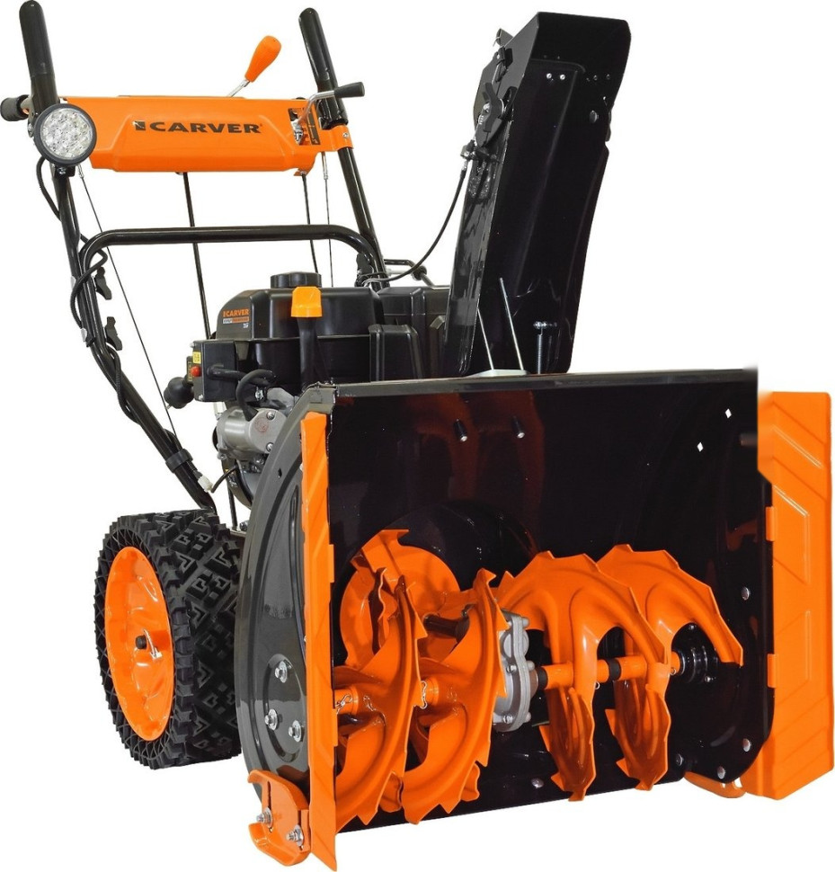 Снегоуборщик CARVER STG 7056WEL