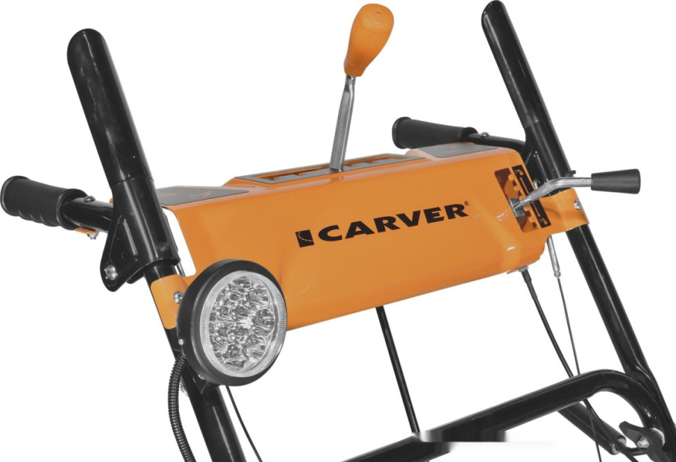 Снегоуборщик CARVER STG 7056WEL