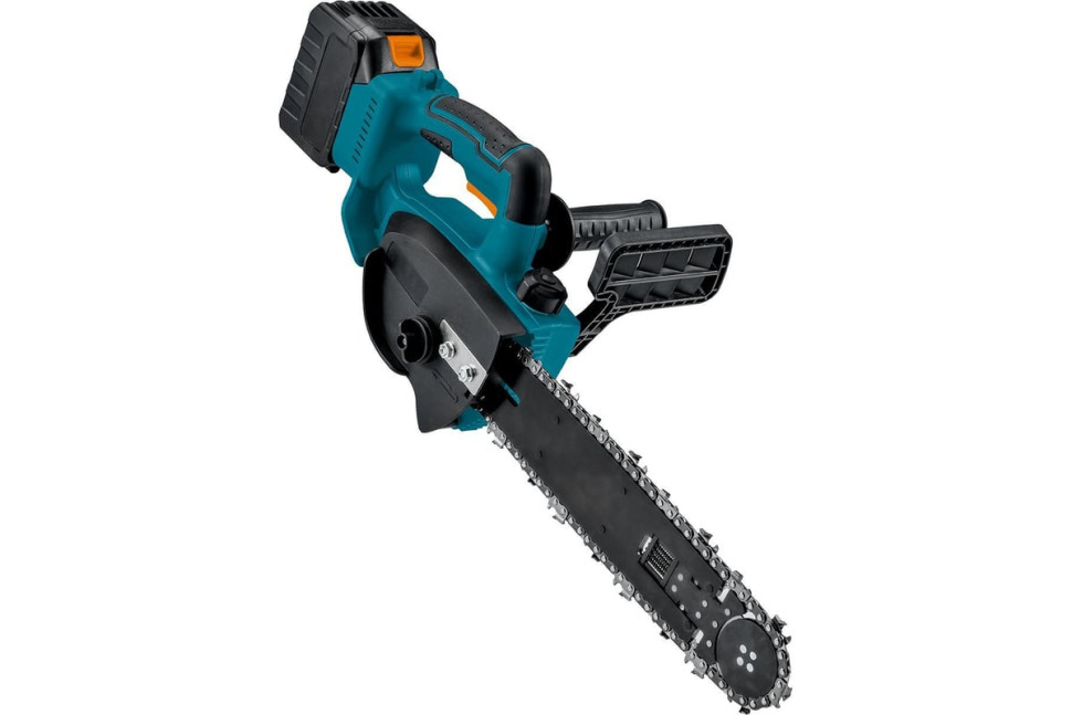 Аккумуляторная пила BORT BKS-2112 93418422 (без АКБ)