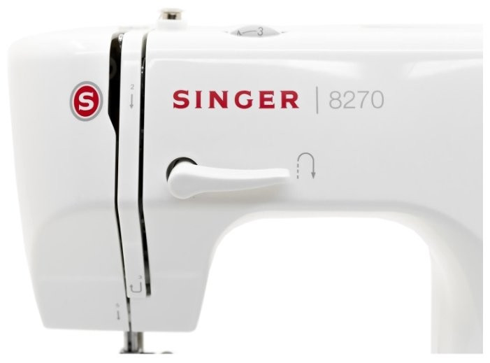 Швейная машина Singer 8270