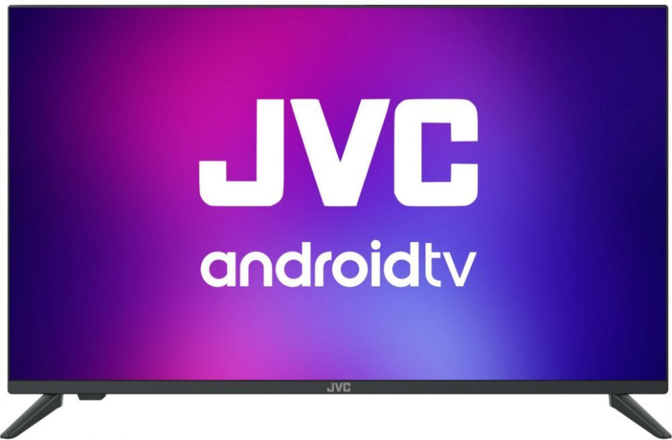 Телевизор JVC LT-32MU208 Телевизор JVC LT-32MU208
