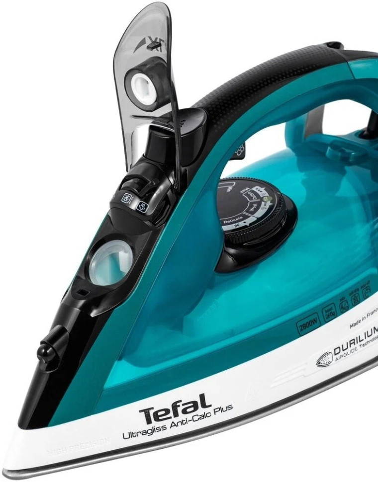 Утюг Tefal FV6844E0