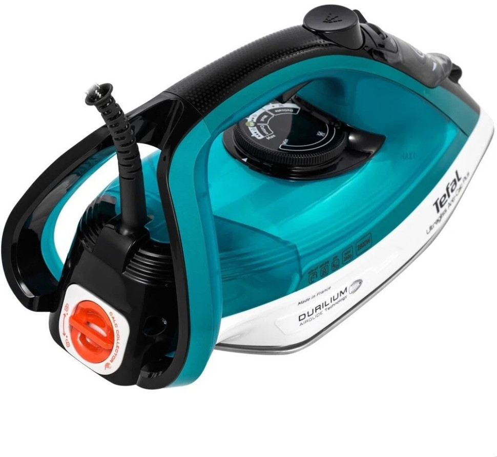 Утюг Tefal FV6844E0