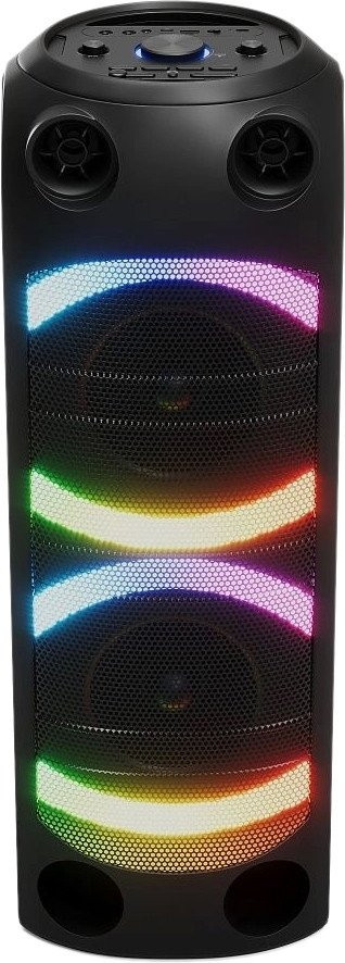 Патибокс DIGMA D-MC1720