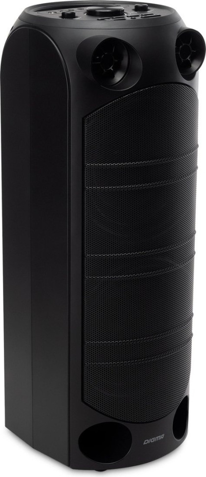 Патибокс DIGMA D-MC1720 Патибокс DIGMA D-MC1720