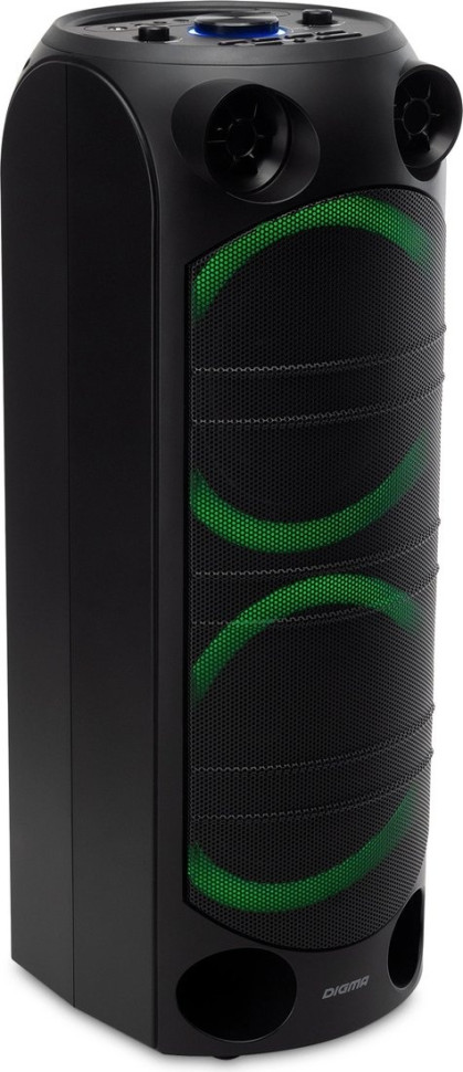 Патибокс DIGMA D-MC1720 Патибокс DIGMA D-MC1720