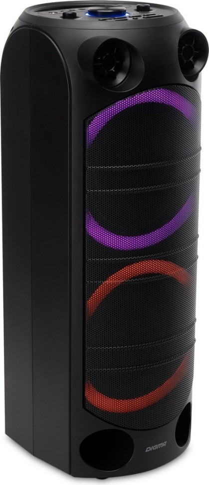 Патибокс DIGMA D-MC1720 Патибокс DIGMA D-MC1720