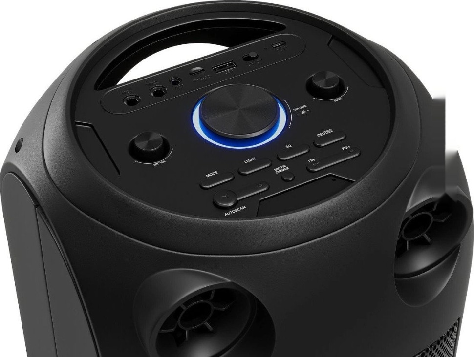 Патибокс DIGMA D-MC1720 Патибокс DIGMA D-MC1720