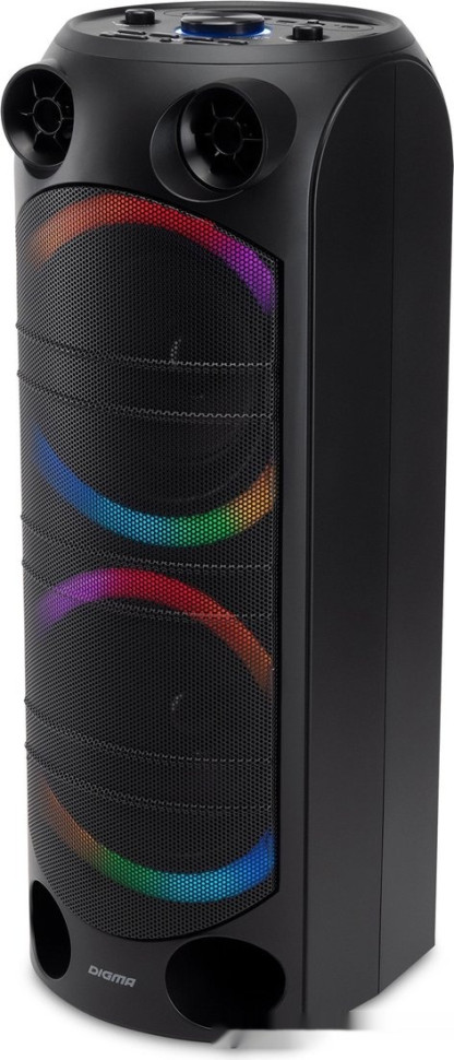 Патибокс DIGMA D-MC1720 Патибокс DIGMA D-MC1720