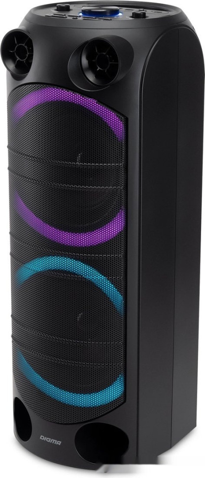 Патибокс DIGMA D-MC1720 Патибокс DIGMA D-MC1720