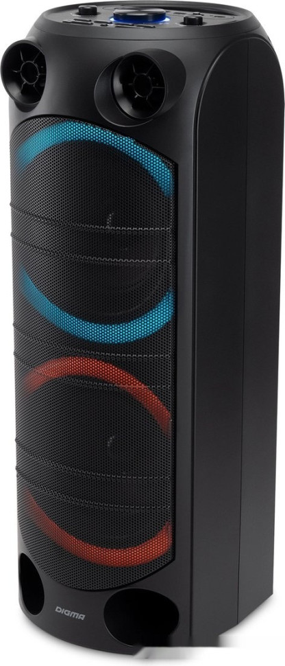 Патибокс DIGMA D-MC1720 Патибокс DIGMA D-MC1720