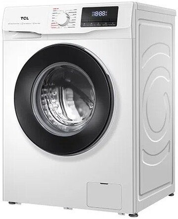 Стиральная машина TCL TWRF-607W12W1 Стиральная машина TCL TWRF-607W12W1