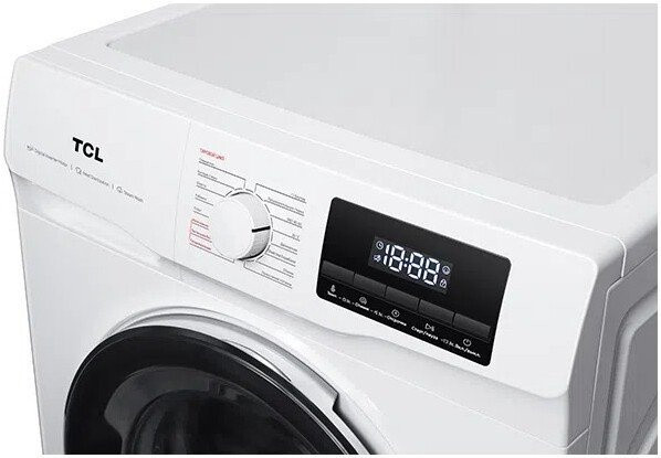 Стиральная машина TCL TWRF-607W12W1 Стиральная машина TCL TWRF-607W12W1
