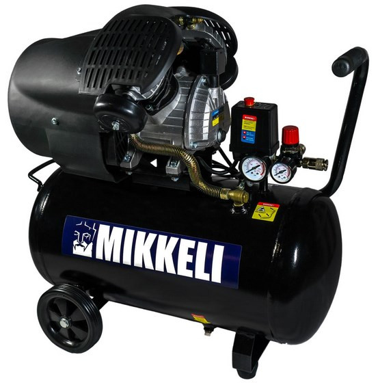 Компрессор Mikkeli AC-52