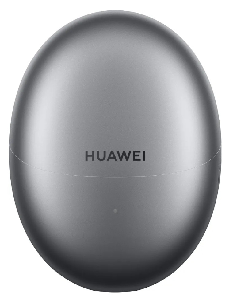 Наушники Huawei FreeBuds 6 (черный, международная версия)
