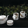 Кружка Wedgwood Vera Wang Jardin 40033718 Кружка Wedgwood Vera Wang Jardin 40033718
