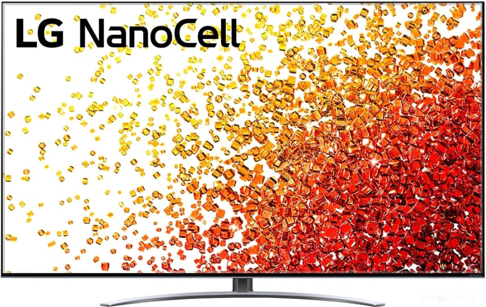 Телевизор LG 86NANO926PB