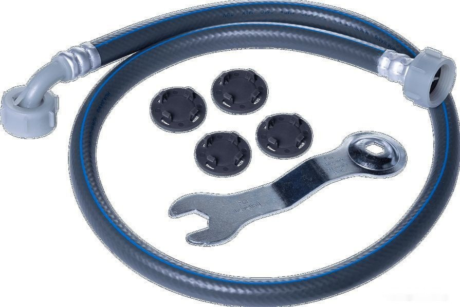 Стиральная машина Maunfeld MFWM127WH051D Стиральная машина Maunfeld MFWM127WH051D